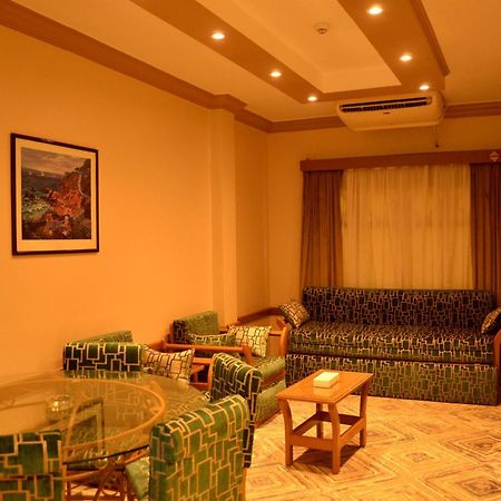 Dive Inn Resort Sharm El Sheikk Exterior foto