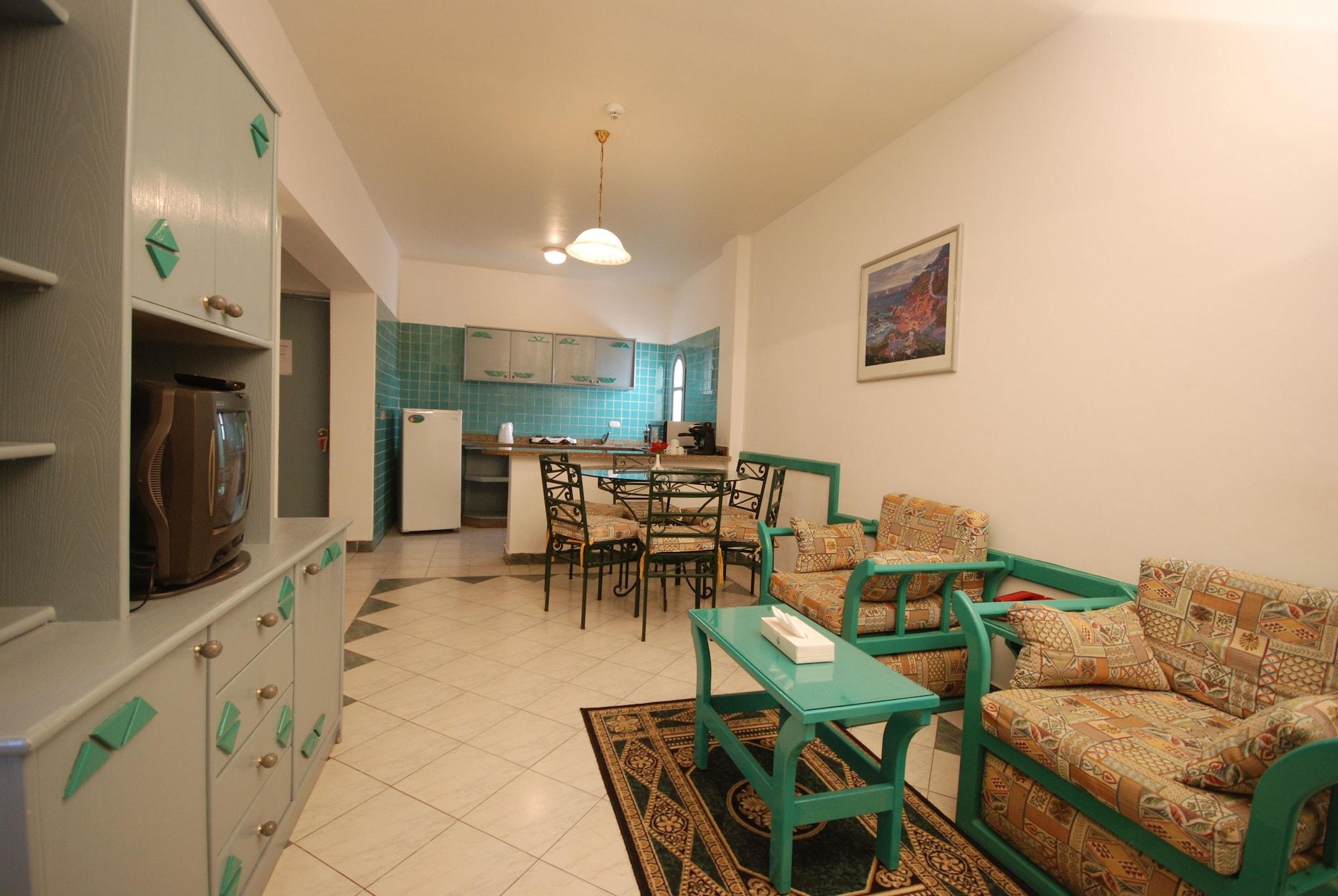 Dive Inn Resort Sharm El Sheikk Quarto foto