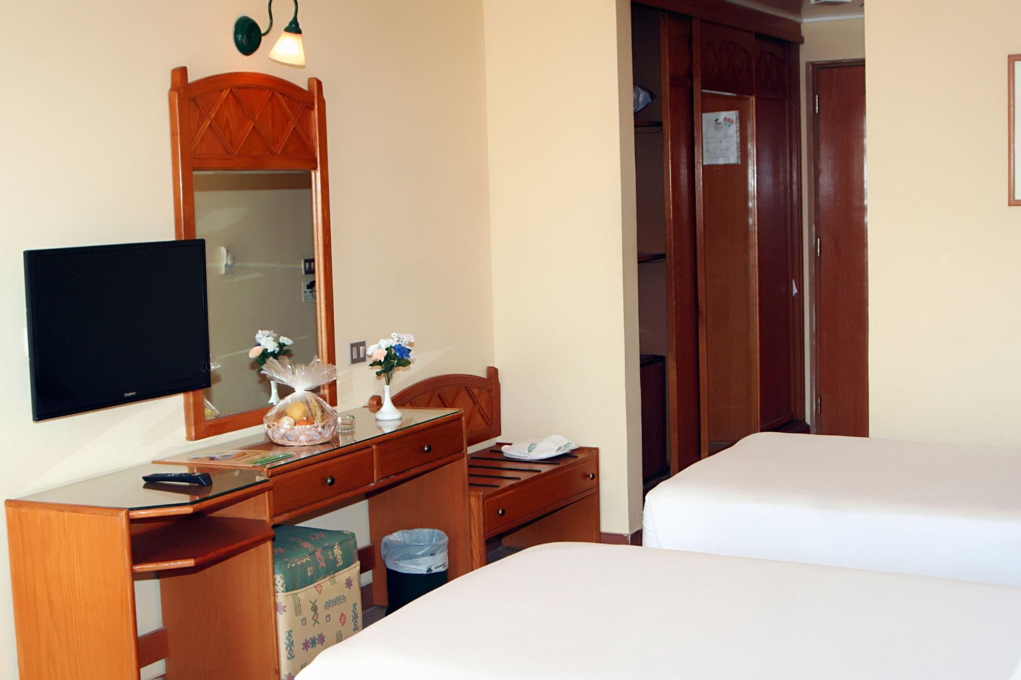 Dive Inn Resort Sharm El Sheikk Exterior foto