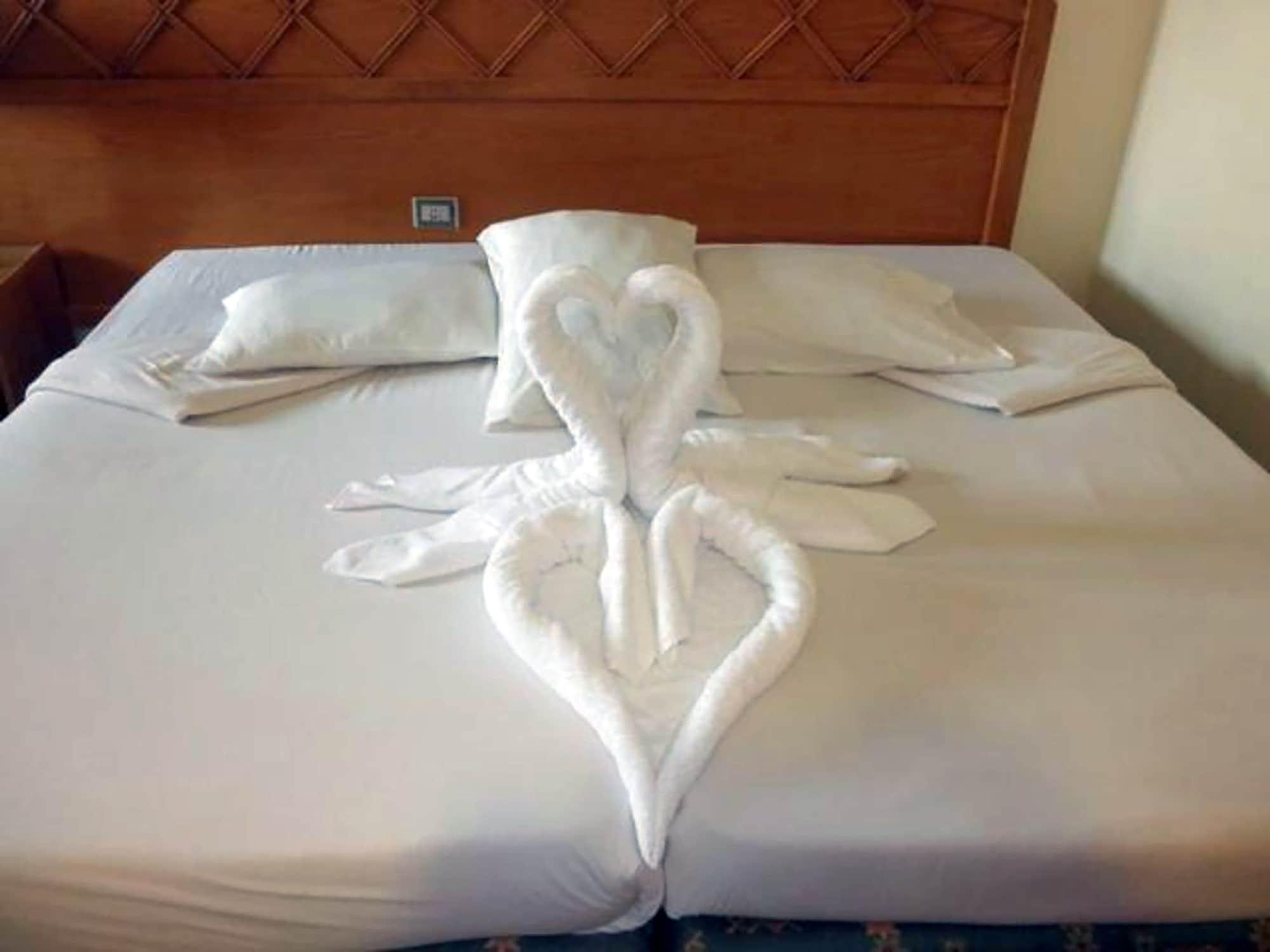 Dive Inn Resort Sharm El Sheikk Exterior foto