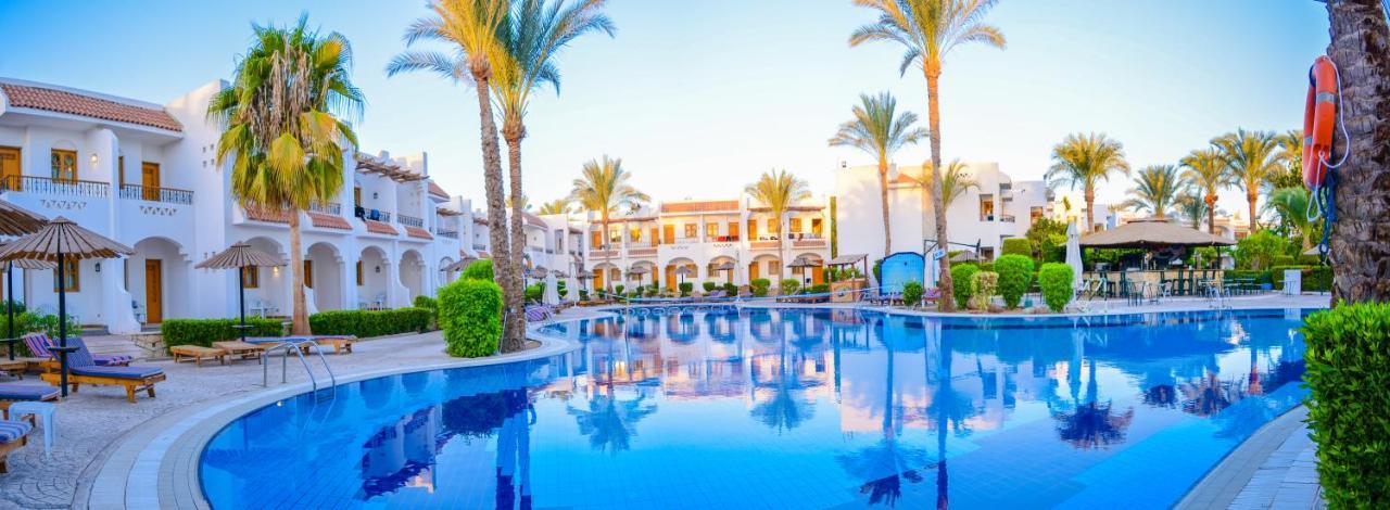 Dive Inn Resort Sharm El Sheikk Exterior foto