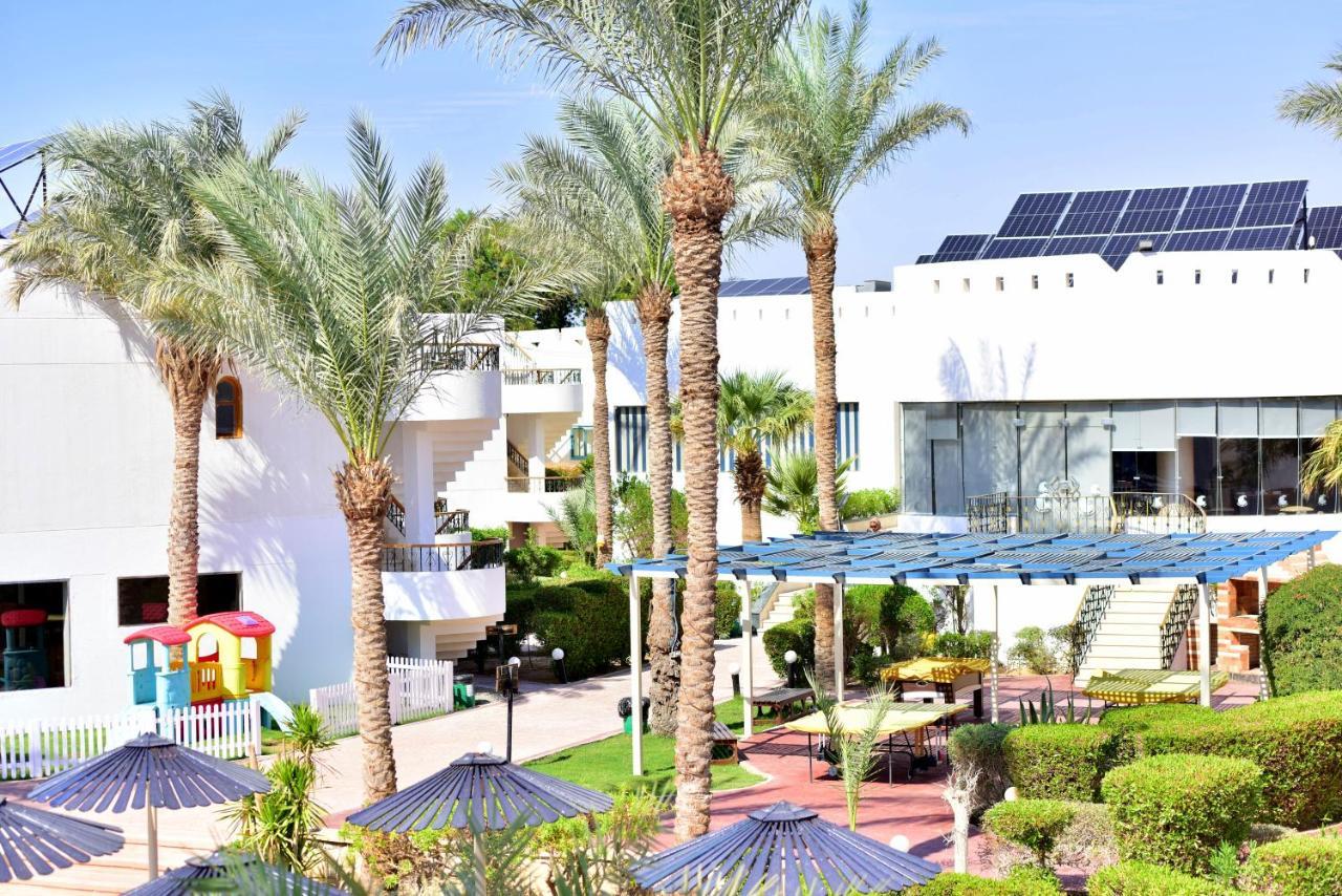 Dive Inn Resort Sharm El Sheikk Exterior foto