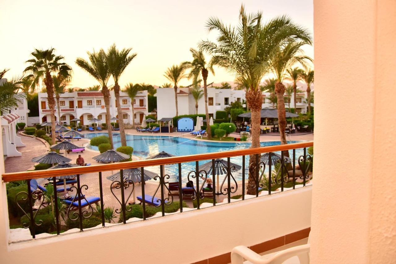 Dive Inn Resort Sharm El Sheikk Exterior foto