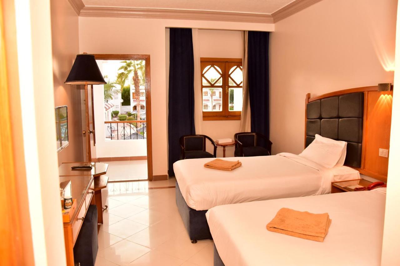 Dive Inn Resort Sharm El Sheikk Exterior foto