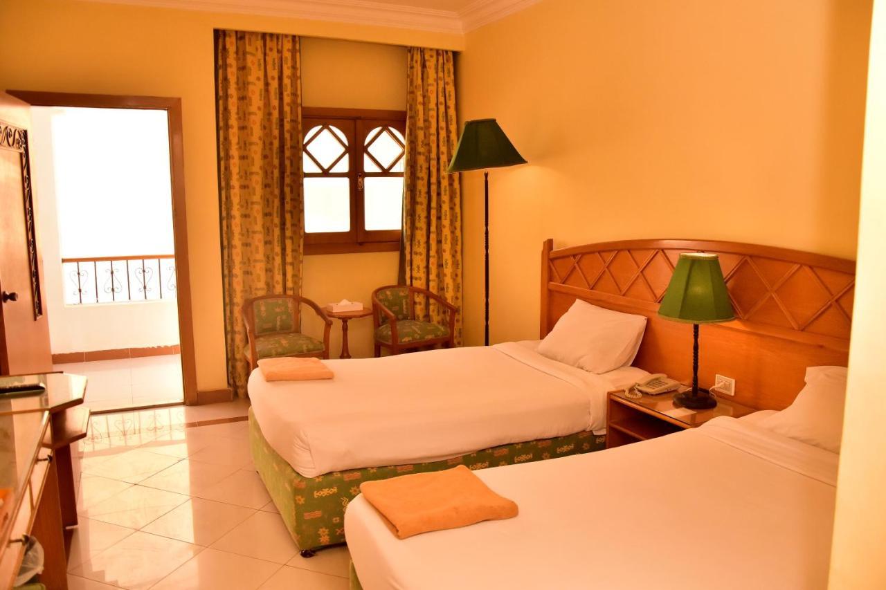 Dive Inn Resort Sharm El Sheikk Exterior foto