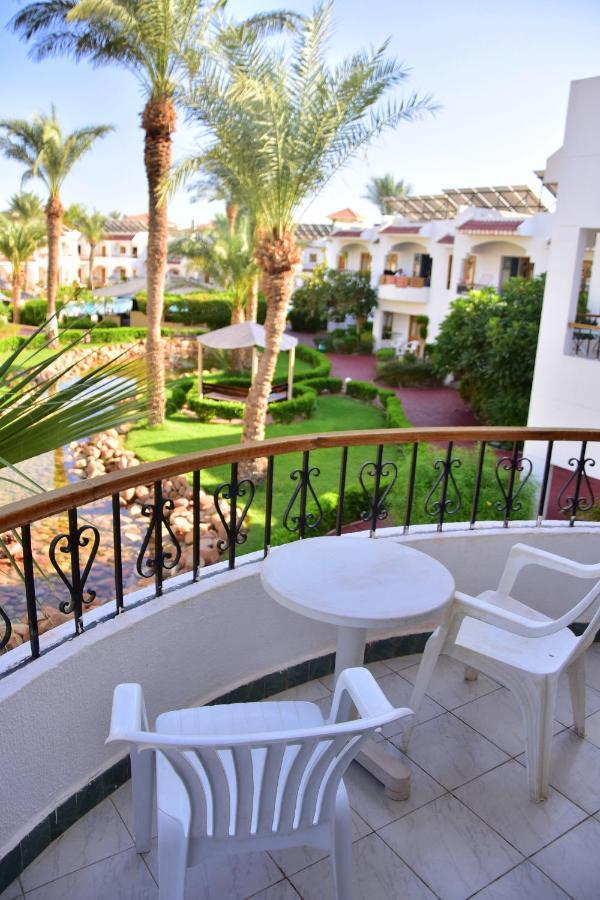 Dive Inn Resort Sharm El Sheikk Exterior foto