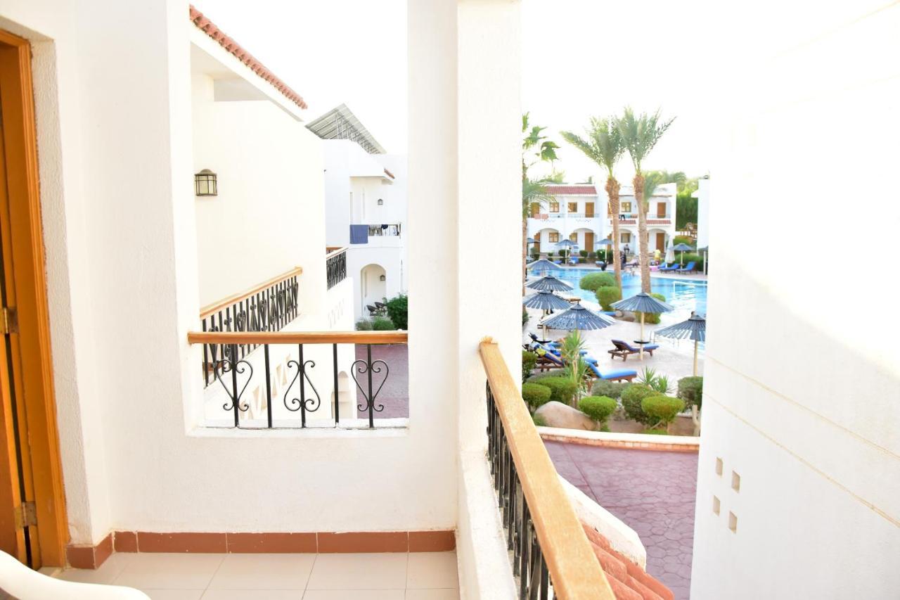 Dive Inn Resort Sharm El Sheikk Exterior foto