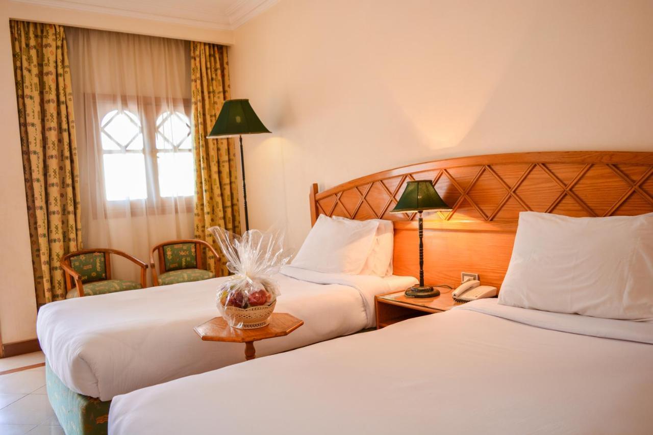 Dive Inn Resort Sharm El Sheikk Exterior foto
