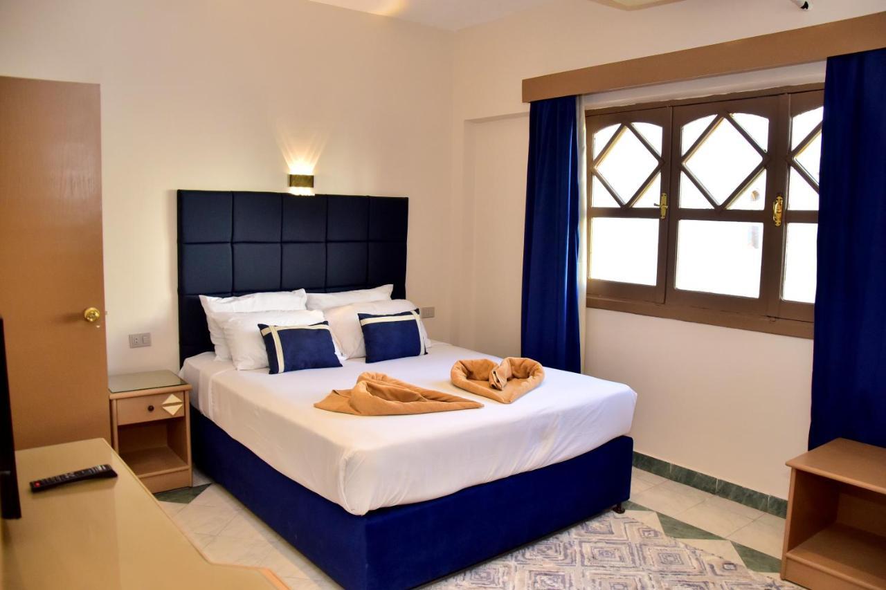 Dive Inn Resort Sharm El Sheikk Exterior foto