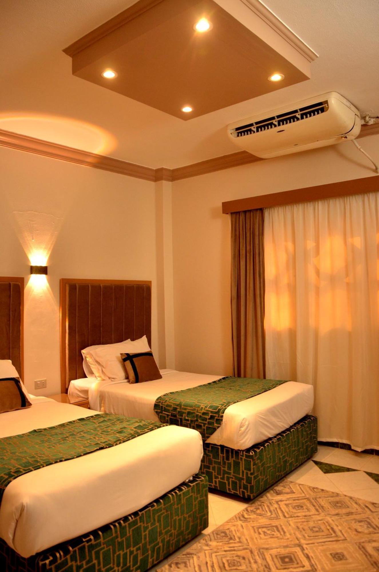 Dive Inn Resort Sharm El Sheikk Exterior foto