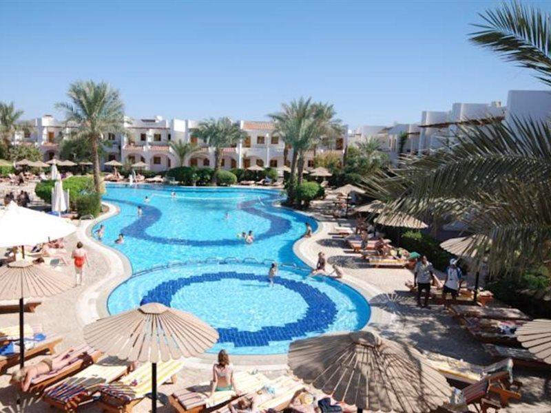 Dive Inn Resort Sharm El Sheikk Exterior foto