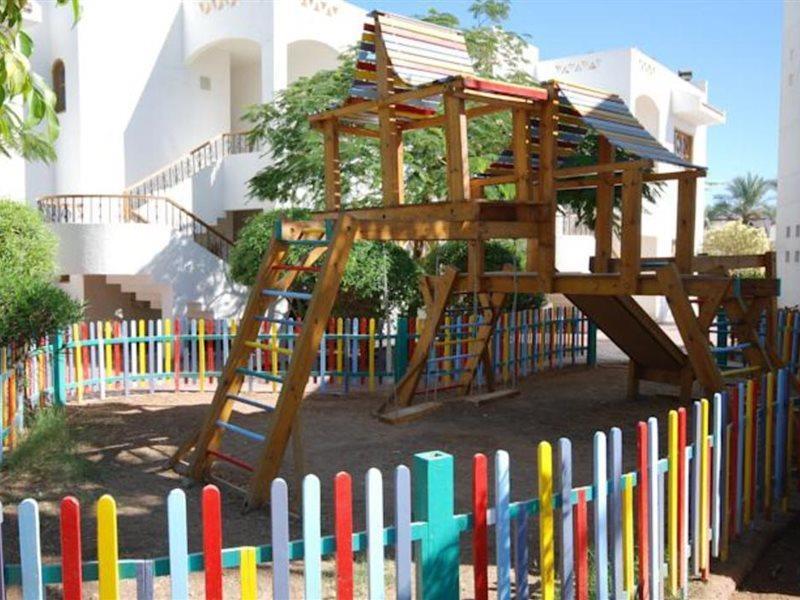 Dive Inn Resort Sharm El Sheikk Exterior foto