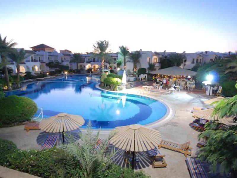 Dive Inn Resort Sharm El Sheikk Exterior foto
