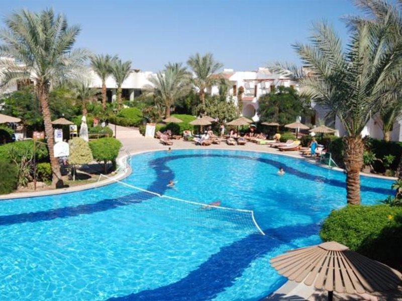 Dive Inn Resort Sharm El Sheikk Exterior foto