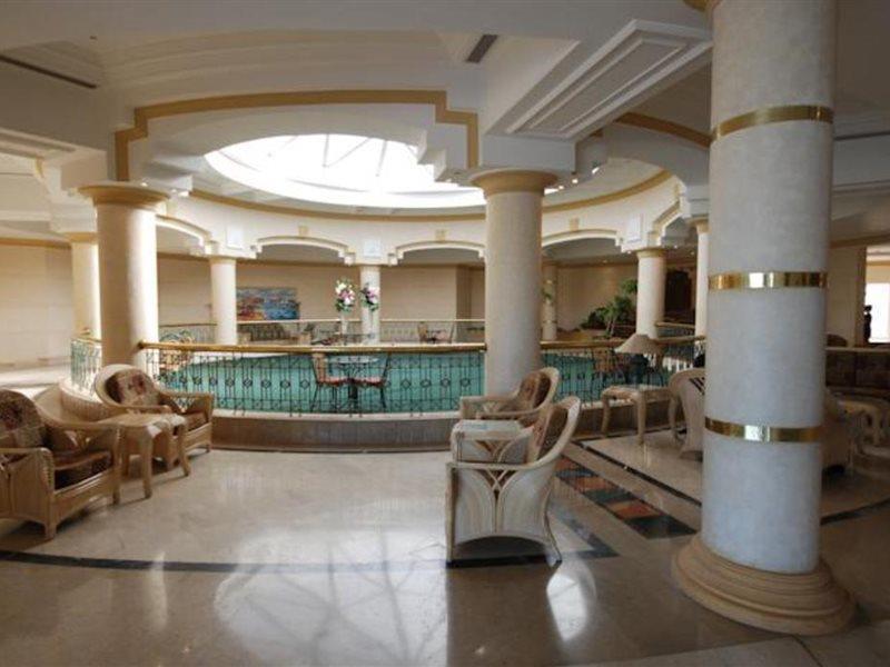 Dive Inn Resort Sharm El Sheikk Exterior foto
