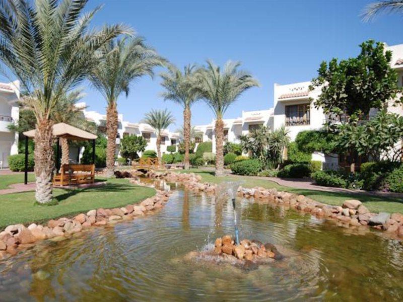 Dive Inn Resort Sharm El Sheikk Exterior foto