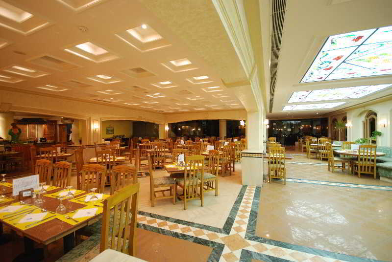 Dive Inn Resort Sharm El Sheikk Exterior foto