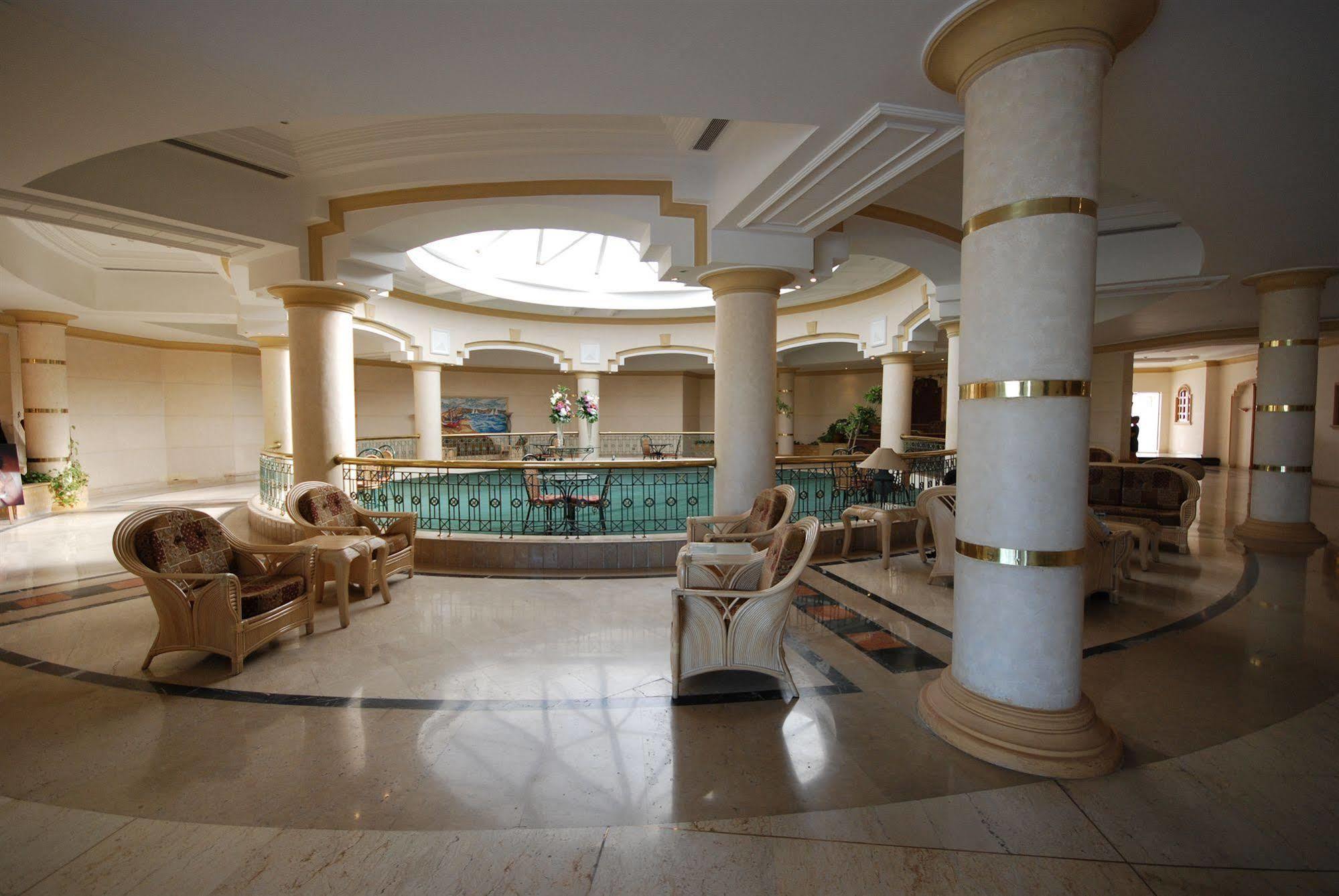 Dive Inn Resort Sharm El Sheikk Exterior foto