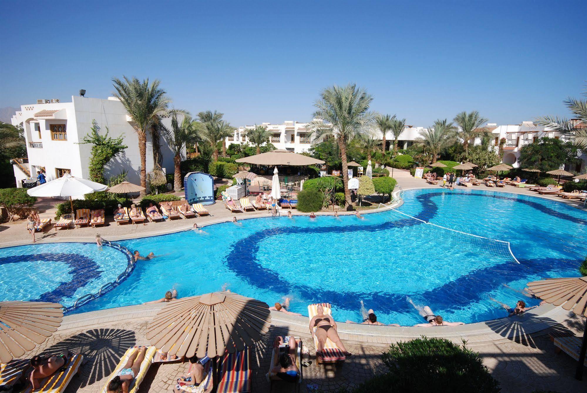 Dive Inn Resort Sharm El Sheikk Exterior foto