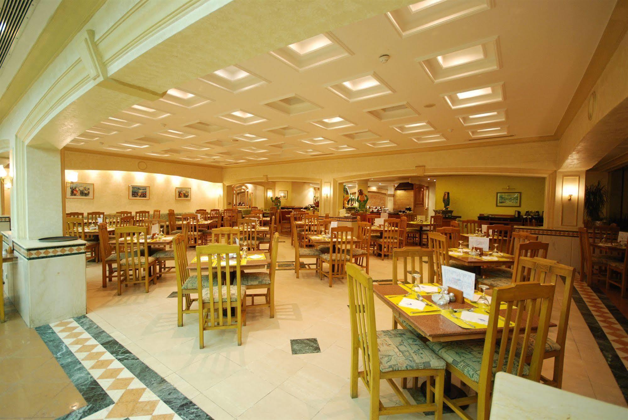 Dive Inn Resort Sharm El Sheikk Exterior foto