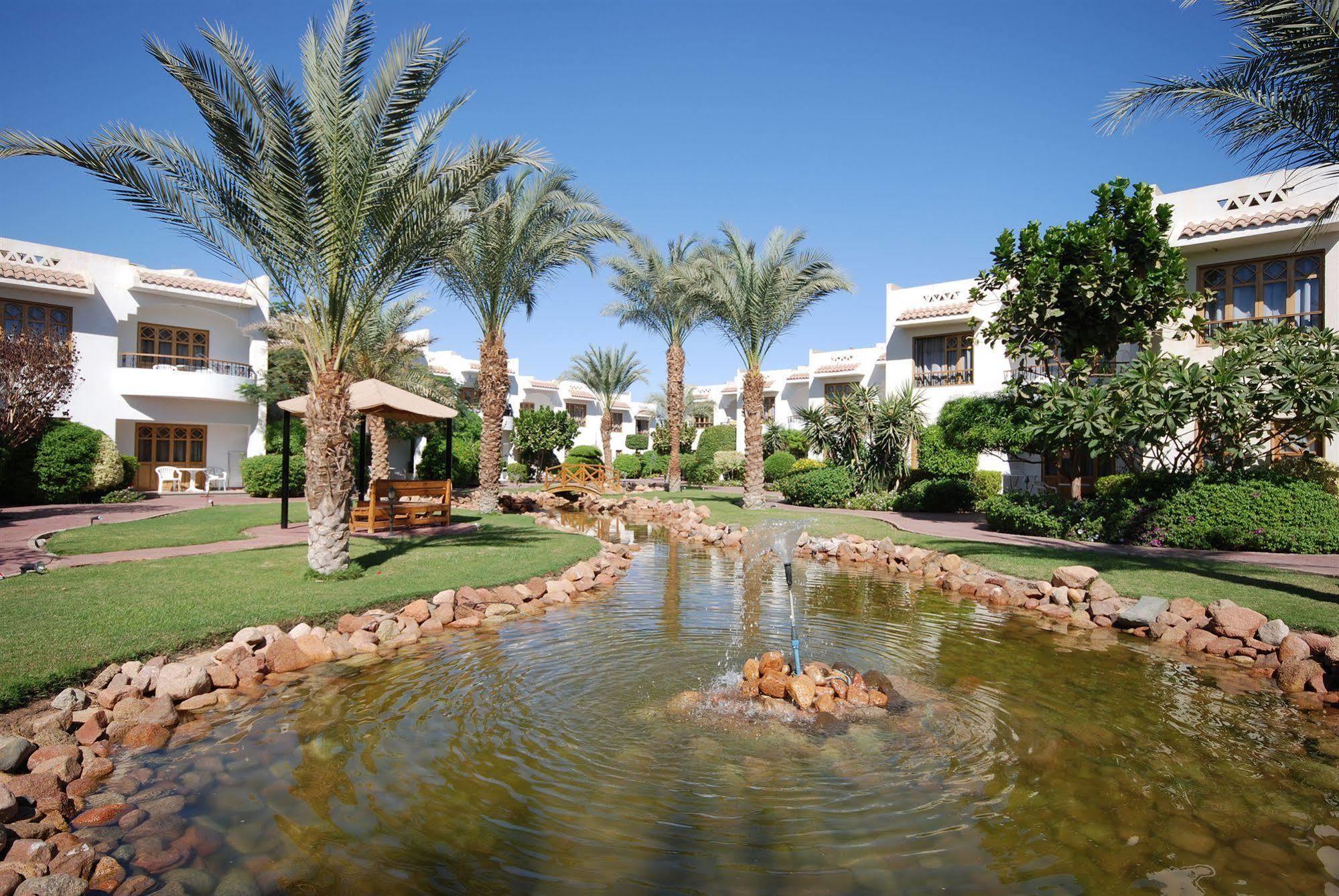 Dive Inn Resort Sharm El Sheikk Exterior foto